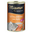 MIAMOR Trinkfein Hühnersuppe für Katzen 135 g