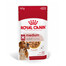ROYAL CANIN MEDIUM ADULT Nassfutter für mittelgroße Hunde 10 x 140 g