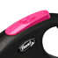 FLEXI New Neon S Gurtleine 5 m Pink