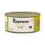 APPLAWS Cat Adult Tuna with Seaweed in Broth 156g Thunfisch mit Algen in Brühe