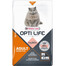 VERSELE-LAGA Opti Life Cat Adult Sensitive Salmon 2.5 kg
