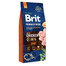 BRIT Premium By Nature Sport 15 kg