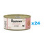 APPLAWS Cat Adult Tuna with Salmon in Broth Thunfisch mit Lachs in Brühe 24 x 70g