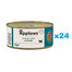 APPLAWS Cat Adult Ocean Fish in Broth Meeresfisch in Brühe 24x70 g