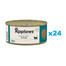 APPLAWS Cat Adult Ocean Fish in Broth Meeresfisch in Brühe 24x156 g