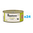 APPLAWS Cat Adult Tuna with Seaweed in Broth Thunfisch mit Algen in Brühe 24x 156 g