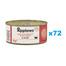 APPLAWS Cat Adult Chicken Breast with Duck in Broth Hähnchenbrust mit Ente in Brühe 72x70g