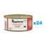 APPLAWS Cat Adult Chicken Breast with Duck in Broth Hähnchenbrust mit Ente in Brühe 24x70g