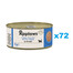 APPLAWS Cat Adult Tuna with Crab in Broth Thunfisch und Krabben in Brühe 72x 70 g