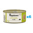 APPLAWS Cat Adult Tuna with Seaweed in Jelly Thunfisch mit Algen in Gelee 6x70 g
