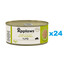 APPLAWS Cat Adult Tuna with Seaweed in Jelly Thunfisch mit Algen in Gelee 24x70 g