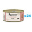APPLAWS Cat Adult Thunfisch und Lachs in Gelee 24x 70g