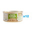 APPLAWS Taste Topper Hähnchenbrust mit Lamm in Sauce 12 x 156g