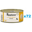 APPLAWS Cat Adult Mousse mit Huhn 72x70g