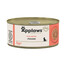 APPLAWS Adult Mousse Salmon 70g mit Lachs