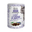 BRIT Care Cat Snack Superfruits Kitten Snack für Kätzchen 6x100g