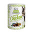 BRIT Care Snack Superfruits Mix Geschmacks 6x100g mit Huhn Insekten Lamm