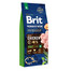 BRIT Premium By Nature Adult Extra Large XL 15 kg