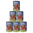 SIMPLY FROM NATURE Hirsche mit Buchweizen 6 x 400 g