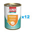 RINTI Canine Intestinal chicken 12 x 400 g
