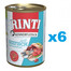 RINTI Kennerfleisch Seefisch 6x400 g