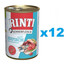 RINTI Kennerfleisch Seefisch 12x400g