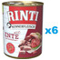 RINTI Kennerfleisch Ente 6x400g