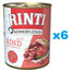 RINTI Kennerfleisch Rind 6x400g