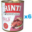 RINTI Kennerfleisch Kalbfleisch 6x400g
