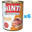 RINTI Kennerfleisch Huhn 6x400g