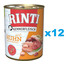 RINTI Kennerfleisch Huhn 12x400g