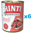 RINTI Kennerfleisch Rindfleisch 6x800g