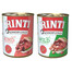RINTI Kennerfleisch 12 x Rind 800 g + 12 x Wild 800 g