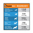 THUNDERSHIRT Anti-Stress-Weste für Hunde XS