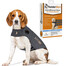 THUNDERSHIRT Anti-Stress-Weste für Hunde M