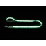 HUNTER Hundeleine Convenience Reflect Glow Leo 120cmx2cm