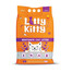 LITTY KITTY Bentonite Lavendel-Bentonit-Sand 10 l (8 kg)