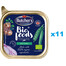 BUTCHER'S BIO foods indyk 11 x 150 g pasztet dla psa