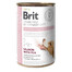 BRIT Veterinary Diet Hypoallergenic Salmon&Pea dla Psa na alergię 400 g