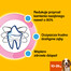 PEDIGREE DentaStix (średnie rasy) przysmak dentystyczny dla psów 28 szt 4x180g
