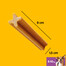 PEDIGREE DentaStix (małe rasy) przysmak dentystyczny dla psów 7 szt. - 110g