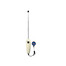 TRIXIE Target Stick mit Clicker-Taste
