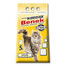 BENEK Super Optimum Katzenstreu Natural 5l