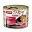 ANIMONDA Carny Rind Herz 200 g