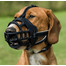 TRIXIE Maulkorb Muzzle Flex M–L