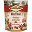 CARNILOVE Crunchy snacks Knusprige Leckerbissen mit Wildschwein und Hagebutte 200 g