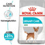ROYAL CANIN Urinary Care MINI Trockenfutter für kleine Hunde mit empfindlichen Harnwegen 3 kg