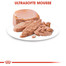 ROYAL CANIN MOTHER & BABYCAT Mousse für tragende Katzen und Kitten 195 g