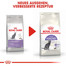 ROYAL CANIN STERILISED Trockenfutter für kastrierte Katzen 10 kg