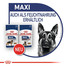 ROYAL CANIN MAXI Ageing 8+ Trockenfutter für ausgewachsene Hunde, große Rassen 15 kg